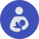 Logo of Nursing android Application 