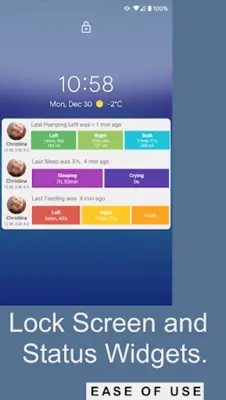 Nursing android App screenshot 9