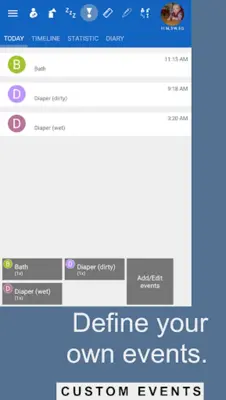 Nursing android App screenshot 6